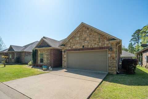 197 CATHERINE HEIGHTS, Hot Springs, AR 71901