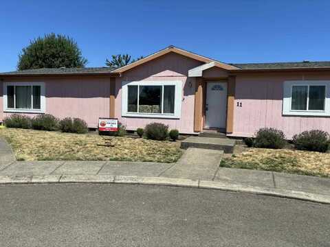 11105 Main Street NE, Donald, OR 97020