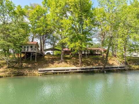 361 Boulder Rd, Royal, AR 71968