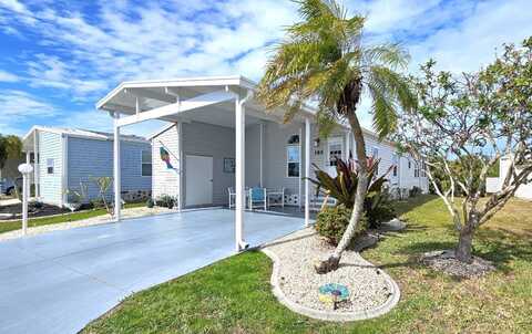 701 Aqui Esta, Punta Gorda, FL 33950