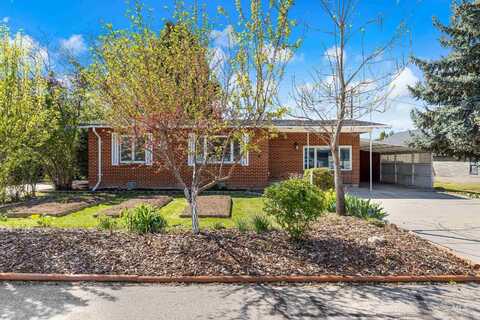 5311 W Rockney St, Boise, ID 83705
