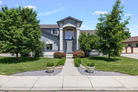 12610 W View Ridge Dr, Boise, ID 83709