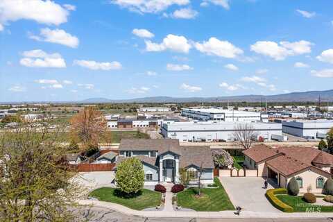 12610 W View Ridge Dr, Boise, ID 83709