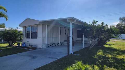 17100 Tamiami Trl, Punta Gorda, FL 33955