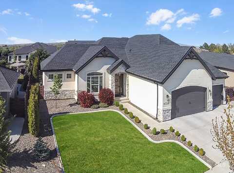 4522 W Sugar Tree Dr, Meridian, ID 83646
