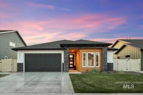 4696 W Apgar St, Meridian, ID 83646