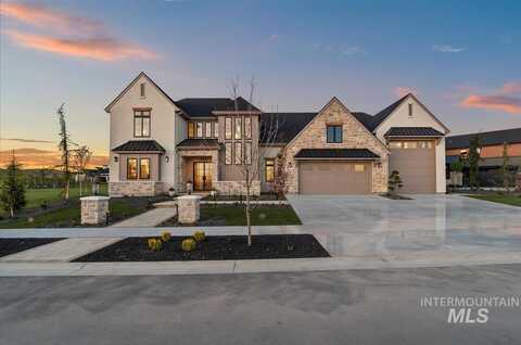 7926 W Rockhaven Dr, Eagle, ID 83616