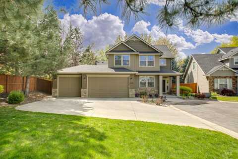 1235 N Forestdale Pl, Eagle, ID 83616