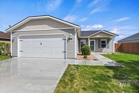 368 E Roselake Dr, Middleton, ID 83644