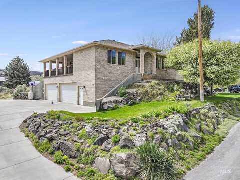 816 River View Dr., Twin Falls, ID 83301