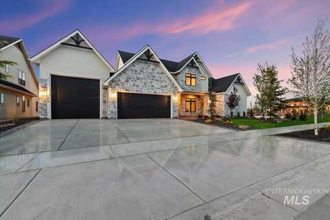 7804 W Rockhaven Dr, Eagle, ID 83616