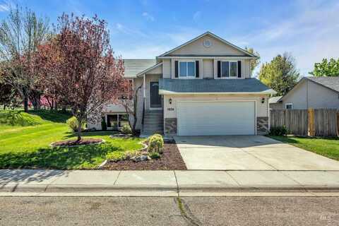 5834 S Snowdrop Place, Boise, ID 83716