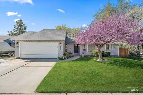 10017 W Granger Ave, Boise, ID 83704