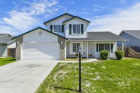 3309 Manchester Dr., Caldwell, ID 83605