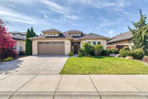 3899 W Caragana Ct., Meridian, ID 83646