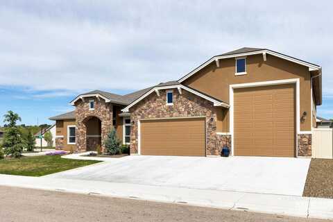 12674 W Shorthorn St, Star, ID 83669