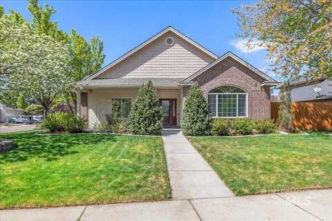 5049 N Brookmeadow Way, Boise, ID 83713