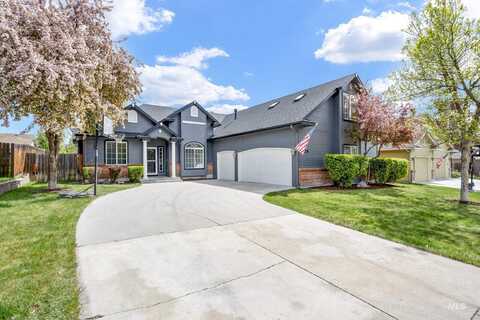 6128 S Plateau View Way, Boise, ID 83716