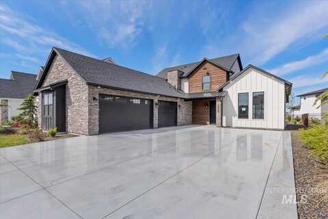 1357 N Truman Ave, Eagle, ID 83616