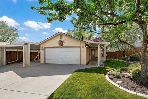 3300 S Roosevelt St, Boise, ID 83705