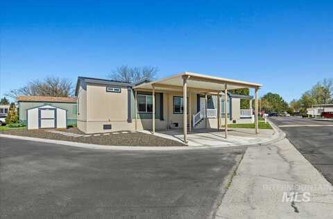 700 E Fairview, Meridian, ID 83642