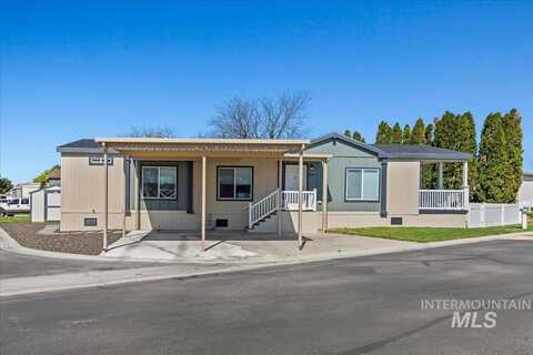 700 W Fairview, Meridian, ID 83642