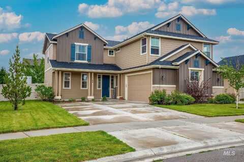 1148 Overland Trail St, Middleton, ID 83644