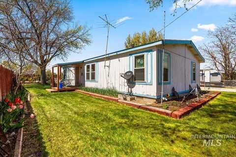 4319 Diane Street, Nampa, ID 83686