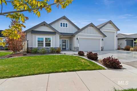 2251 E Grayson St, Meridian, ID 83642