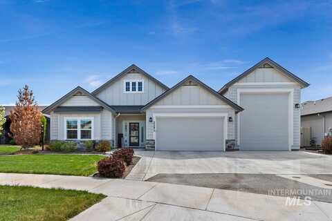 2251 E Grayson St, Meridian, ID 83642