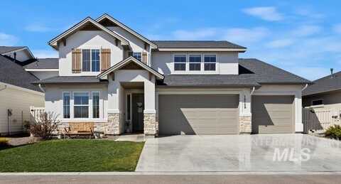 12159 S Red Shouldered Hawk Ln, Nampa, ID 83686