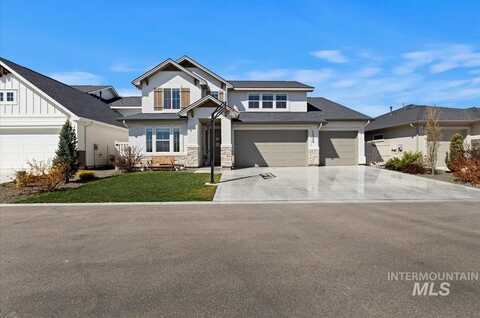 12159 S Red Shouldered Hawk Ln, Nampa, ID 83686