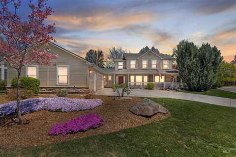 2042 S Wilde Creek Way, Boise, ID 83709