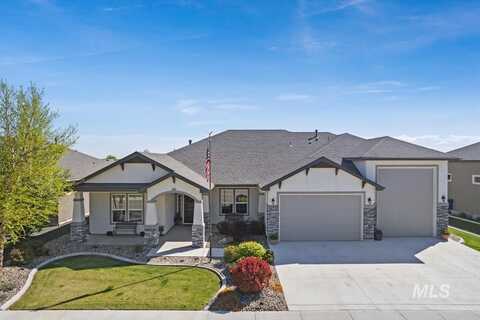 12225 W Indus Drive, Star, ID 83669
