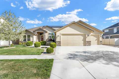 2572 E La Grange Drive, Meridian, ID 83642