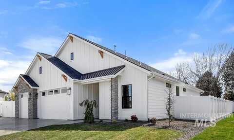 8467 W Mediterranean Ct, Boise, ID 83709