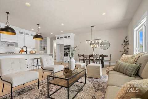 8467 W Mediterranean Ct, Boise, ID 83709