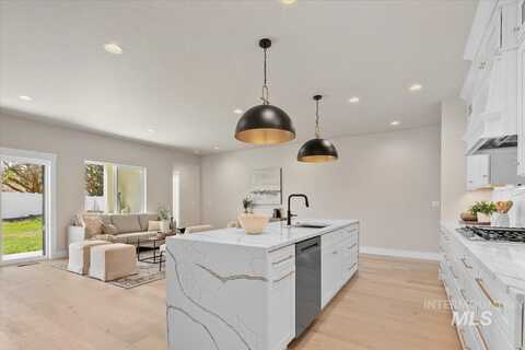 8467 W Mediterranean Ct, Boise, ID 83709