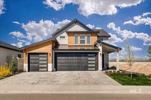 4603 S Courvoisier Ave, Meridian, ID 83642