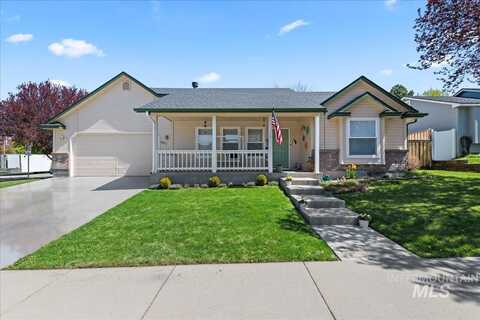 406 S Stibnite, Kuna, ID 83634