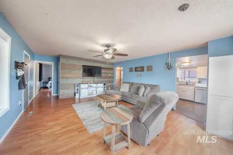 1781 Powe Drive, Clarkston, WA 99403