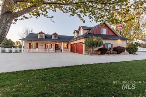 8770 Vic Lane, Middleton, ID 83644