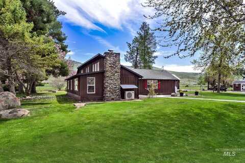 8000 Kirkpatrick Road, Sweet, ID 83670