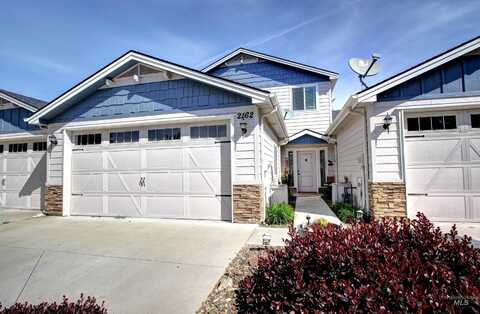 2162 W Pine Ave, Meridian, ID 83642