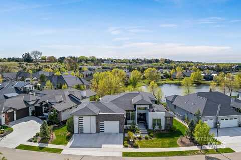 3091 S Brookwater Ln., Eagle, ID 83616