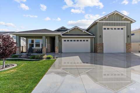 13260 S Jeanette Way, Nampa, ID 83686
