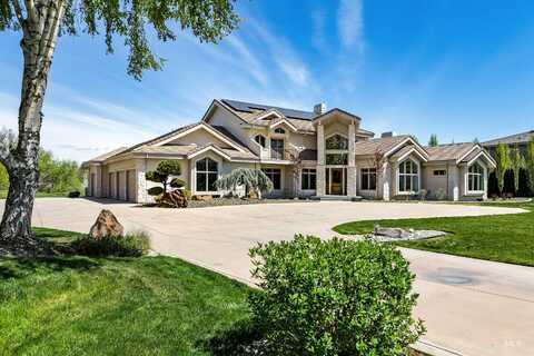 7014 N Spurwing Way, Meridian, ID 83646