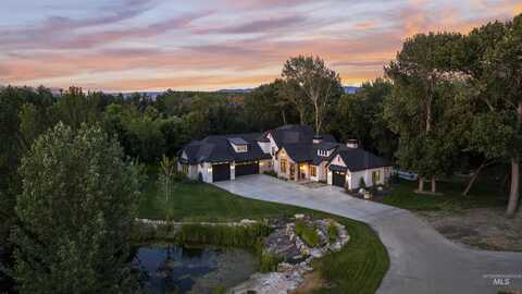228 S Alder Lane, Eagle, ID 83616