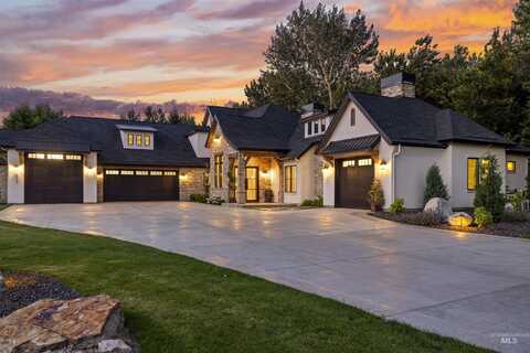 228 S Alder Lane, Eagle, ID 83616