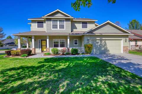 5443 N Mendelson Ave, Meridian, ID 83642